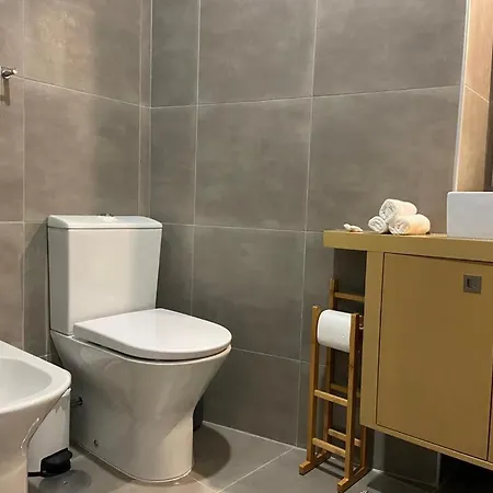 Casa Rosas Do Mondego شقة فيغيورا دا فوز