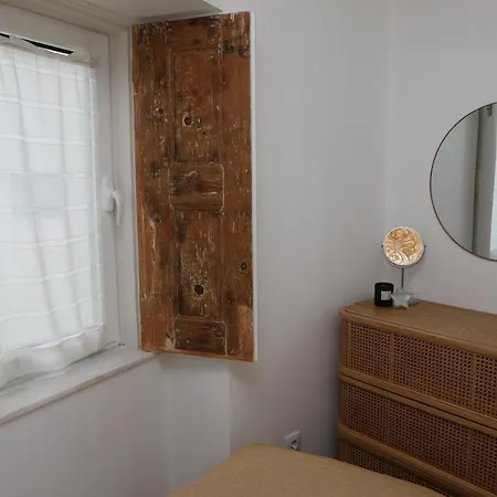 Casa Rosas Do Mondego * فيغيورا دا فوز