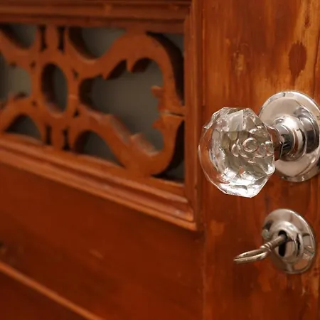 شقة Casa Rosas Do Mondego