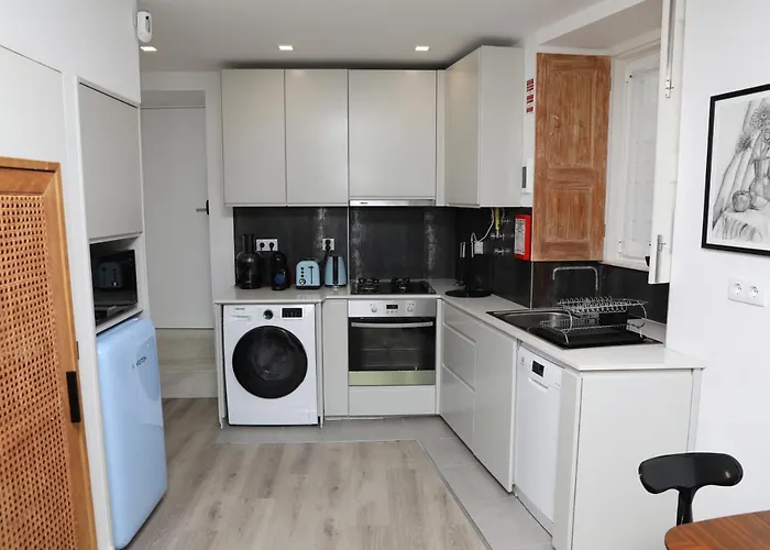 アパート Casa Rosas Do Mondego フィゲイラ・ダ・フォズ