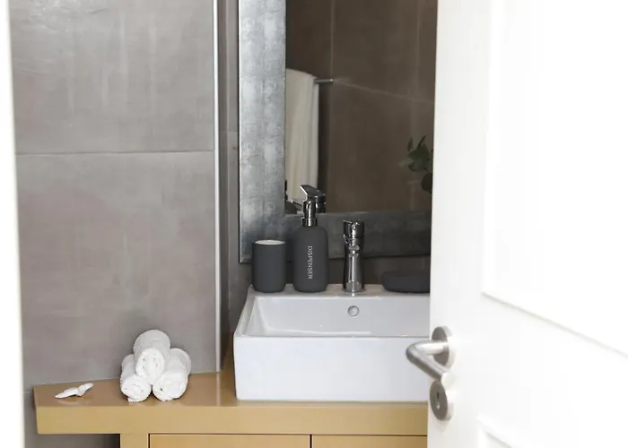 Casa Rosas Do Mondego アパート フィゲイラ・ダ・フォズ