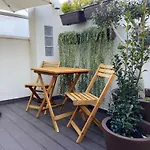Casa Rosas Do Mondego * Figueira da Foz