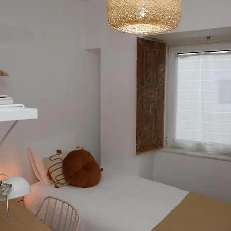 Casa Rosas Do Mondego フィゲイラ・ダ・フォズ