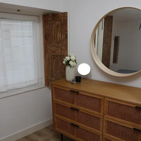 Casa Rosas Do Mondego Apartment Figueira da Foz