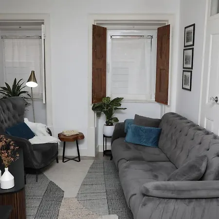 アパート Casa Rosas Do Mondego *