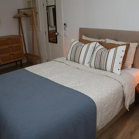 Appartement Casa Rosas Do Mondego *