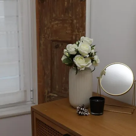 Casa Rosas Do Mondego Appartement