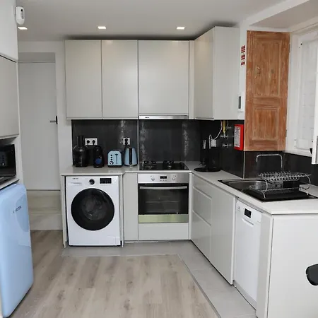 Appartement Casa Rosas Do Mondego Figueira da Foz