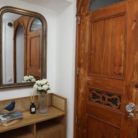 Casa Rosas Do Mondego フィゲイラ・ダ・フォズ