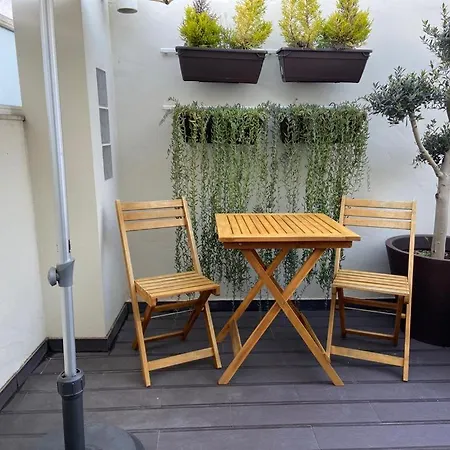 Casa Rosas Do Mondego Appartement *