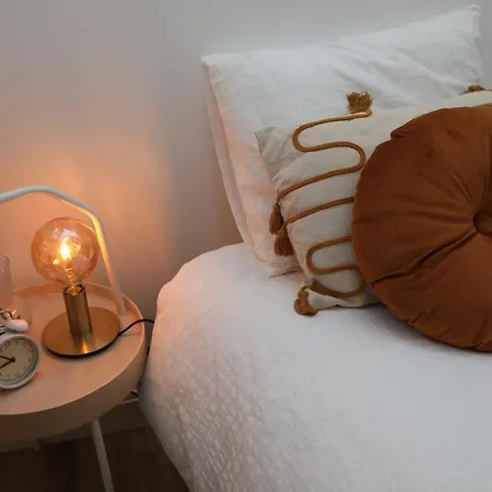 Casa Rosas Do Mondego