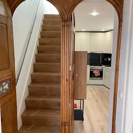 Appartement Casa Rosas Do Mondego *