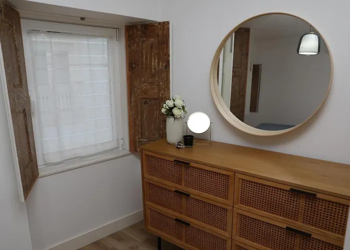 Casa Rosas Do Mondego Апартаменты Фигейра-да-Фош