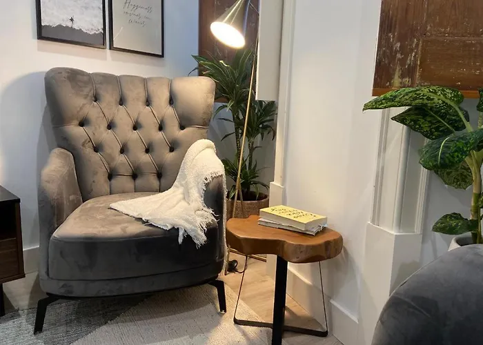 Апартаменты Casa Rosas Do Mondego *