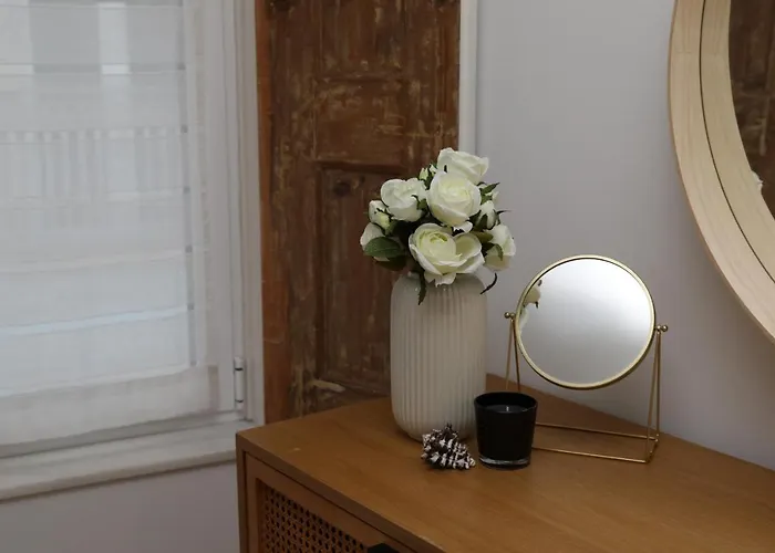 Casa Rosas Do Mondego Апартаменты