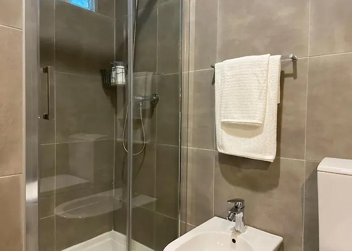 Casa Rosas Do Mondego Апартаменты