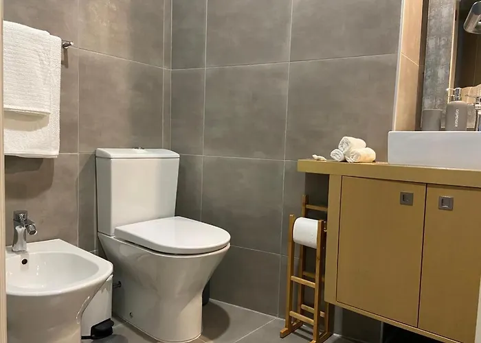 Casa Rosas Do Mondego Апартаменты Фигейра-да-Фош