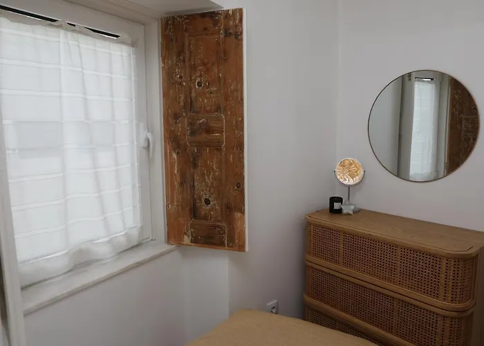 Casa Rosas Do Mondego * Фигейра-да-Фош