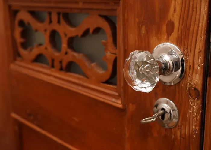 Апартаменты Casa Rosas Do Mondego